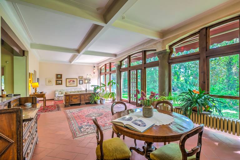 Villa Fiora