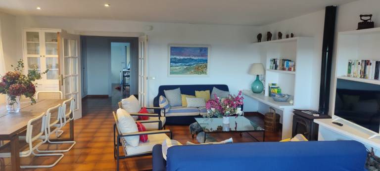 Chalet Ribadesella
