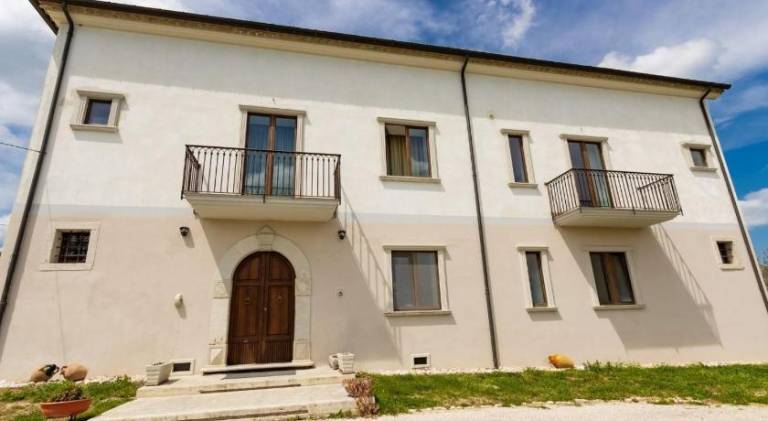 Agriturismo Il Sentiero degli Ulivi - Irpinia — photo 4