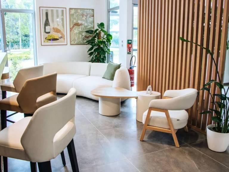 Aparthotel Adagio Access Bordeaux Sud Pessac - Studio 2 people — photo 5