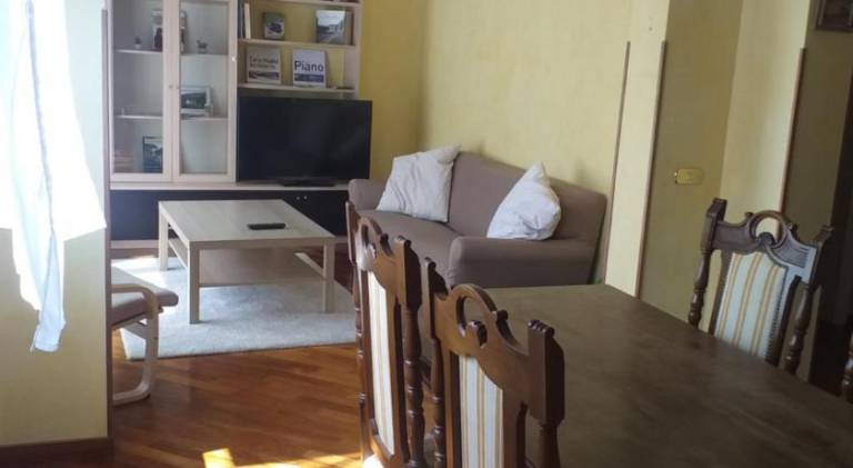 Apartment with 3 rooms for 6 persons — photo 2