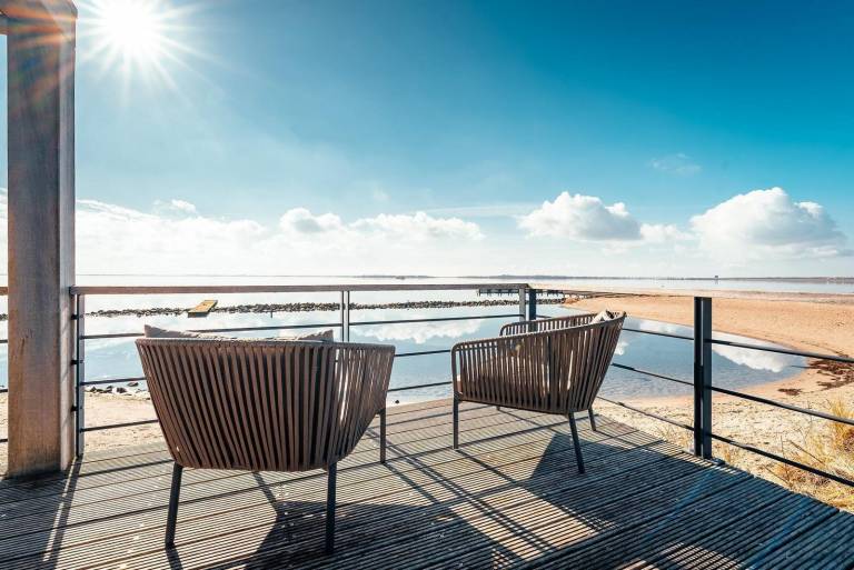 Maison de vacances Ouddorp