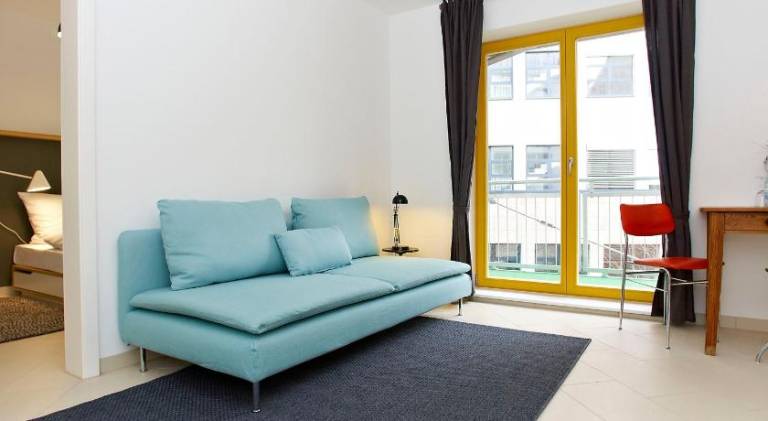 Raja Jooseppi Apartments - Spittelmarkt Historische Mitte — photo 4