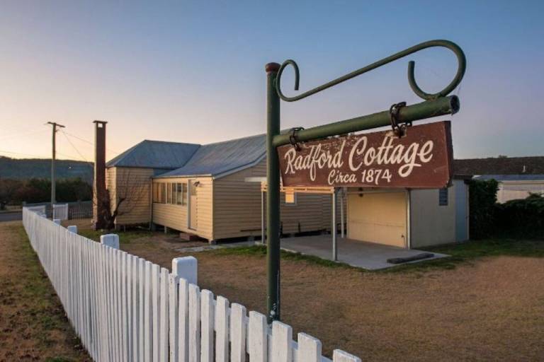 Cottage Stanthorpe