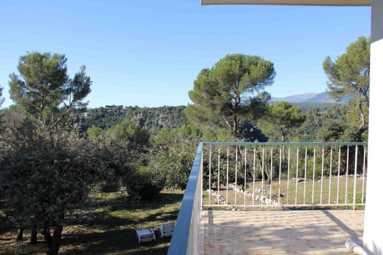 Villa Cagnes-sur-Mer