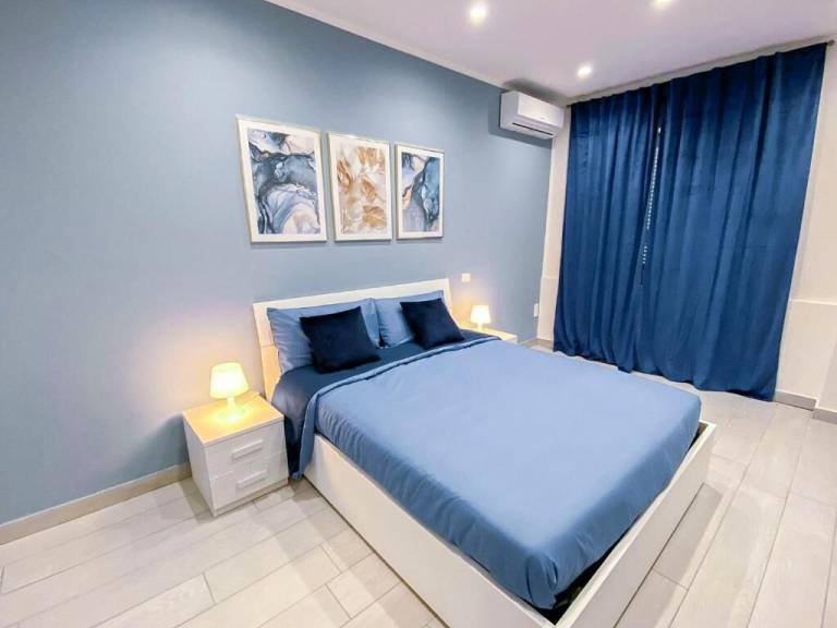 Bed & Breakfast Neapel
