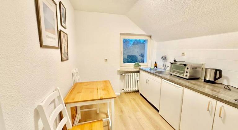 Rental apartment | Dogs allowed — photo 3