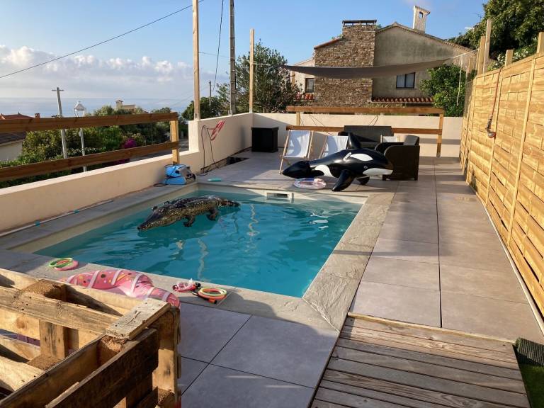 Appartement Bastia