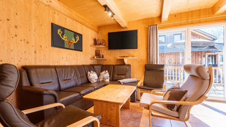 Ferienhaus  Admont