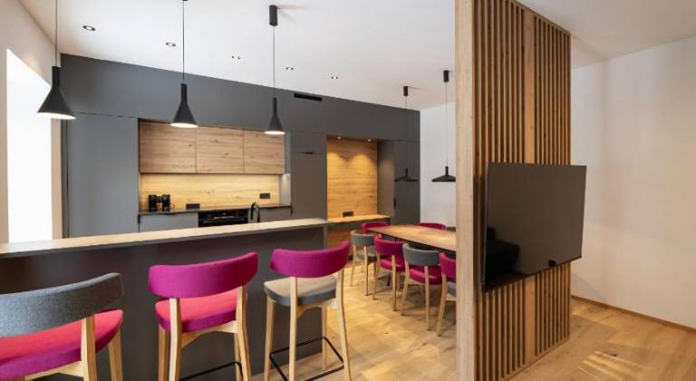 Ferienwohnung Ebensee