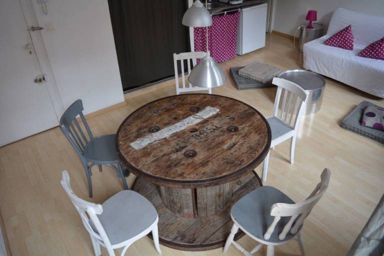 Appartement Toulouse
