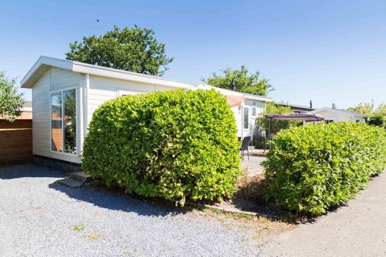Chalet Bergen aan Zee