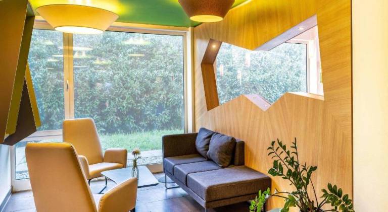 B&B Hotel Freiburg-Sud — photo 3