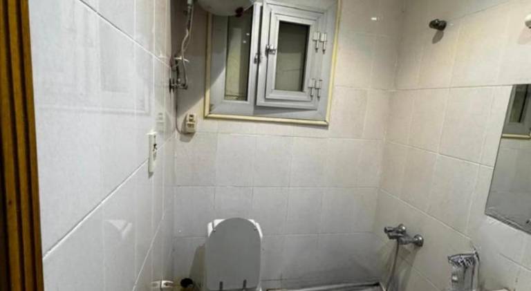 Chalet Al Wadi Al Gadid Desert