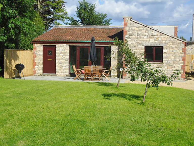 2 Bed in Chew Magna oc chela