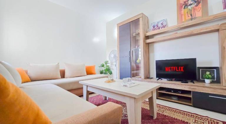 Charming holiday apartment | Pets are welcome in Agadir