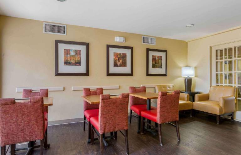 Extended Stay America Suites - Phoenix - Airport - Tempe — photo 4