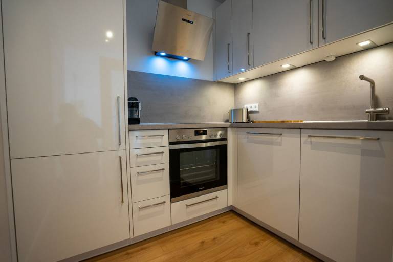 Wohnung "Krabbenkoje" — photo 5