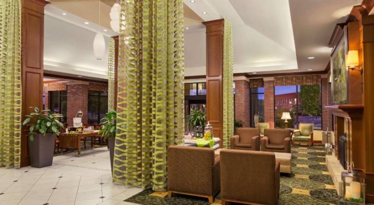 Hilton Garden Inn Bartlesville — photo 2