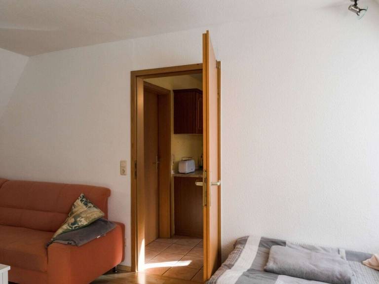 Ferienwohnung Ballenstedt