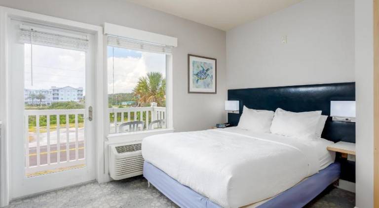 Seaside Amelia Inn - Amelia Island — photo 2