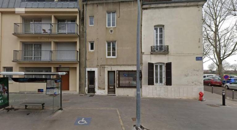 Rental apartment with 1 room for 2 persons — photo 4