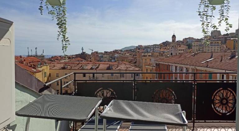 Holiday apartment with 1 room for 4 persons — photo 5