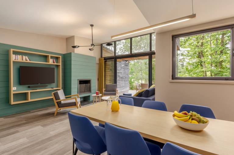Family-oriented nice cottage with sauna & yard | Pet-friendly — photo 3