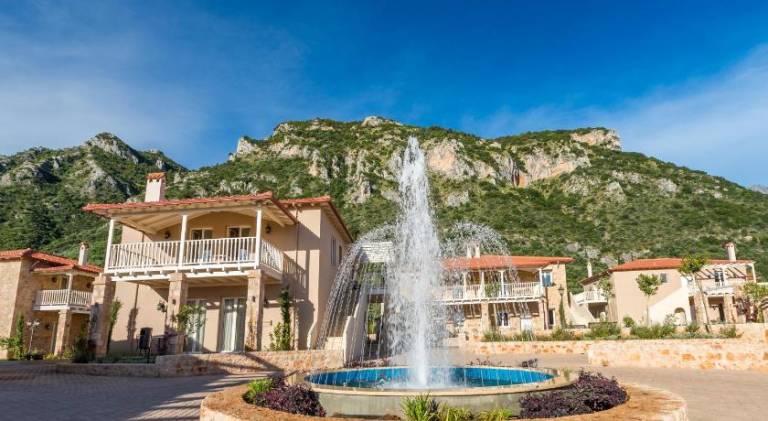 Kyniska Palace Conference & Spa