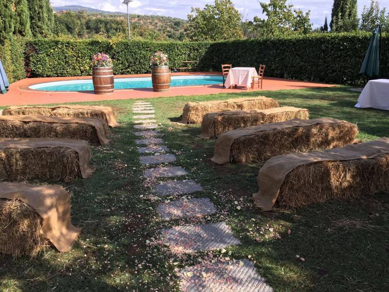 House Cerreto Guidi