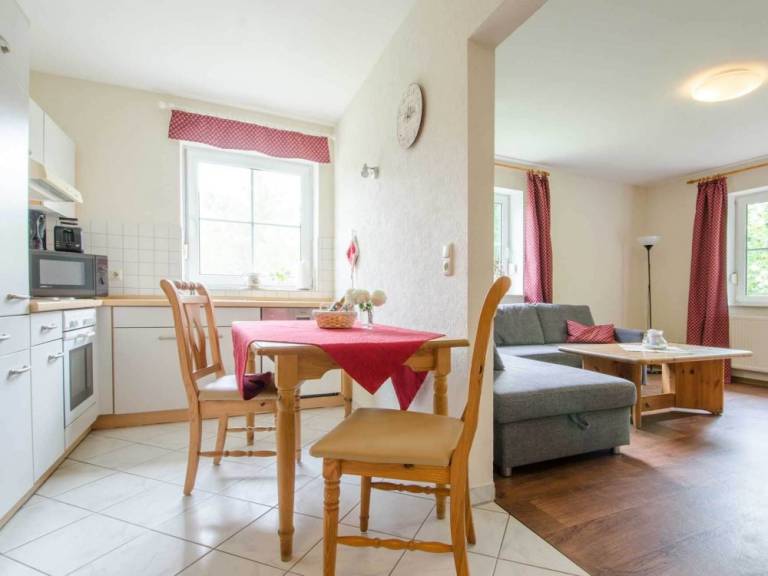 Ferienwohnung Bordesholm