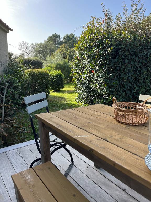 Appartement Santa Giulia