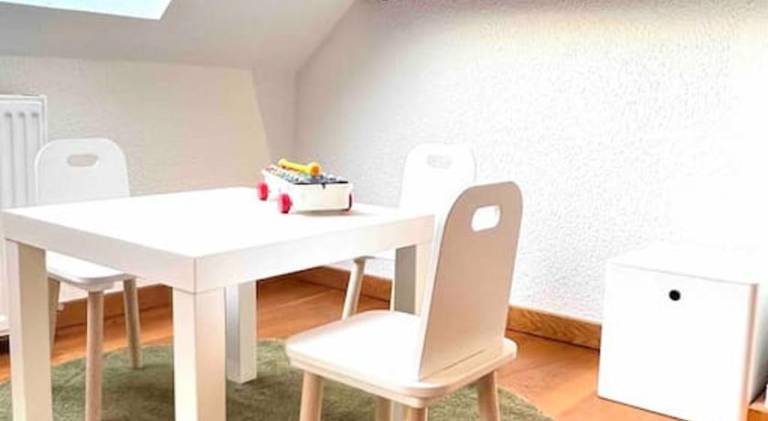 Holiday apartment with 2 rooms for 9 persons — photo 5