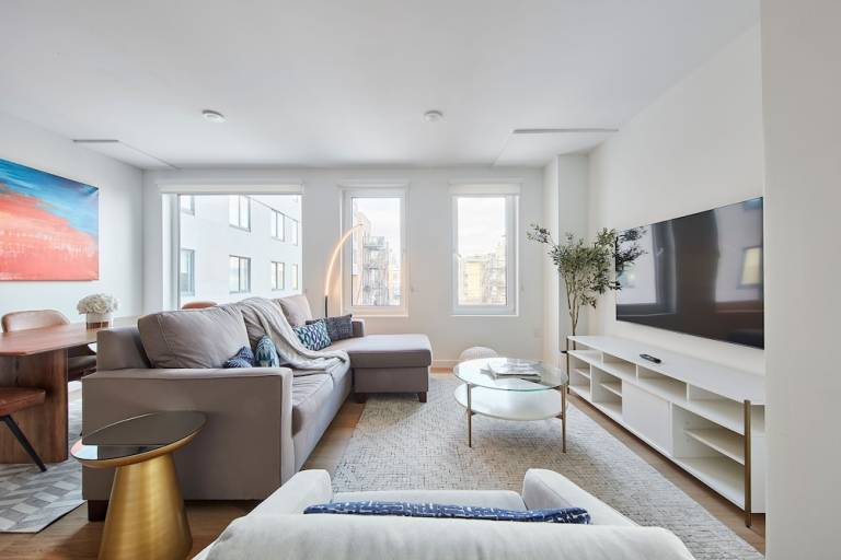 Apartment North Bergen