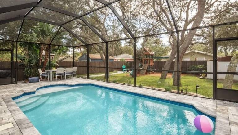 House South Tampa