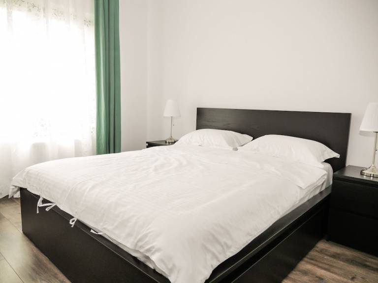 Apartment Piatra Neamț