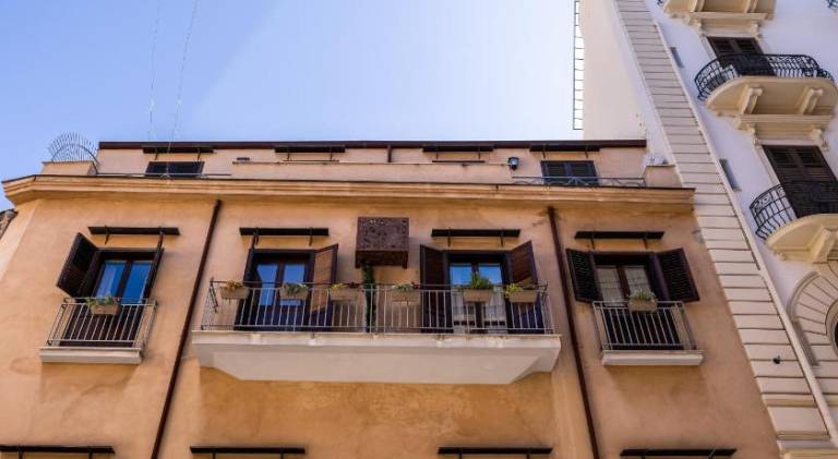 Holiday apartment | Next to Palermo Cathedral — photo 5