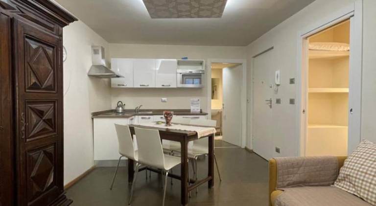 Rental apartment with 1 room for 4 persons — photo 2