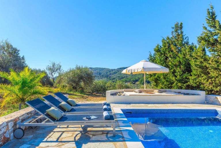 Villa  Skopelos