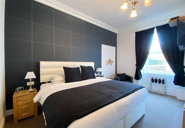 Accommodation  Perth