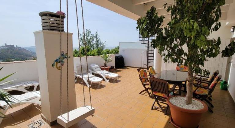 Apartment | Pet-friendly in Arcos de la Frontera