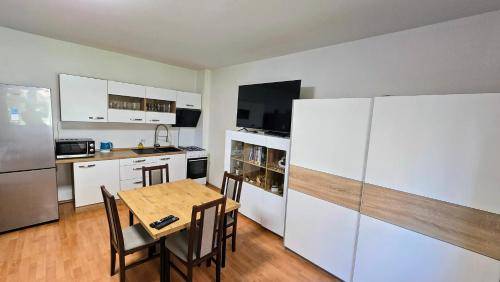 Apartman Nové Mesto