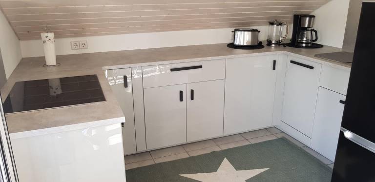 Holiday apartment with grill, yard & patio | Pet-friendly — photo 4