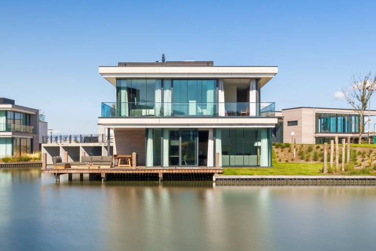Villa Middelburg