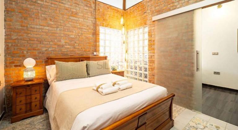 Holiday apartment with 2 rooms for 4 persons — photo 2