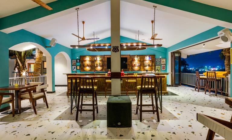 Hotel Lua Nova — photo 4