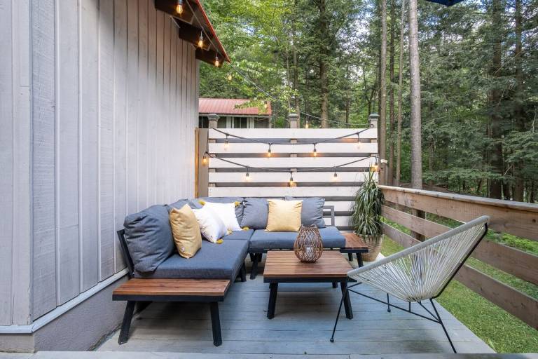Chalet Orford