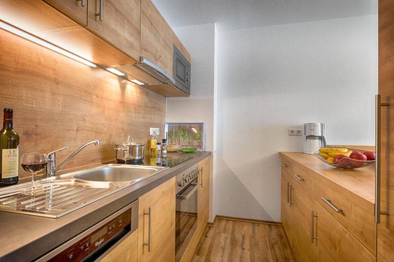 Fully equipped pleasant holiday apartment with jacuzzi & terrace | Ski nearby | Dogs allowed — photo 3