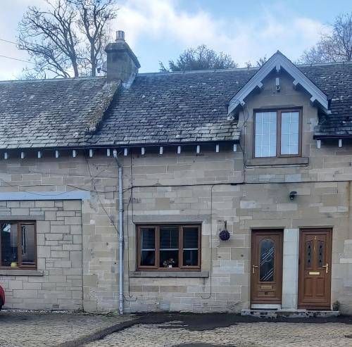 House Galashiels