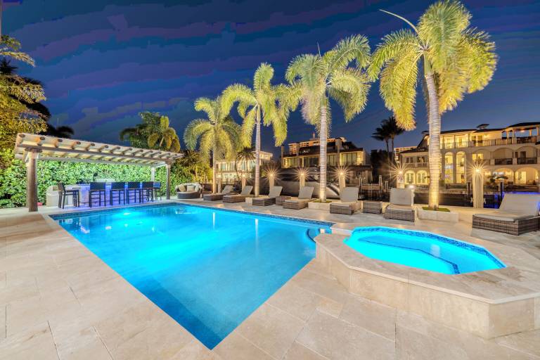 Villa Fort Lauderdale
